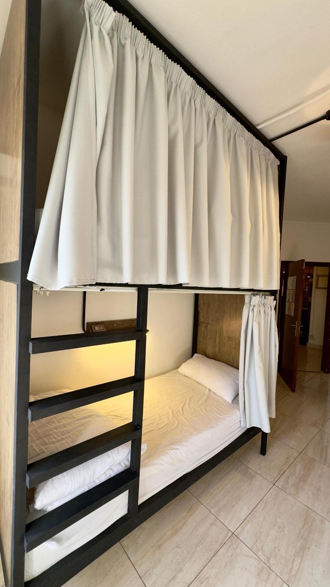 Antika Amman Hotel Zewnętrze zdjęcie