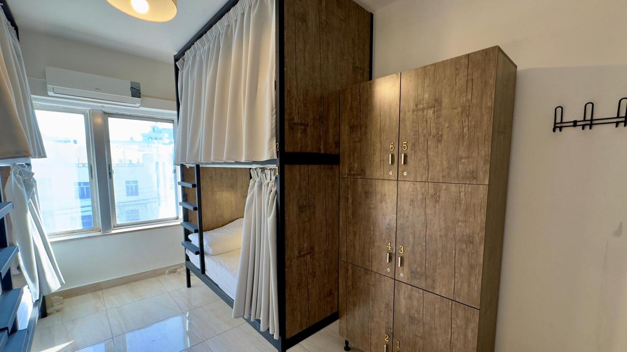 Antika Amman Hotel Zewnętrze zdjęcie