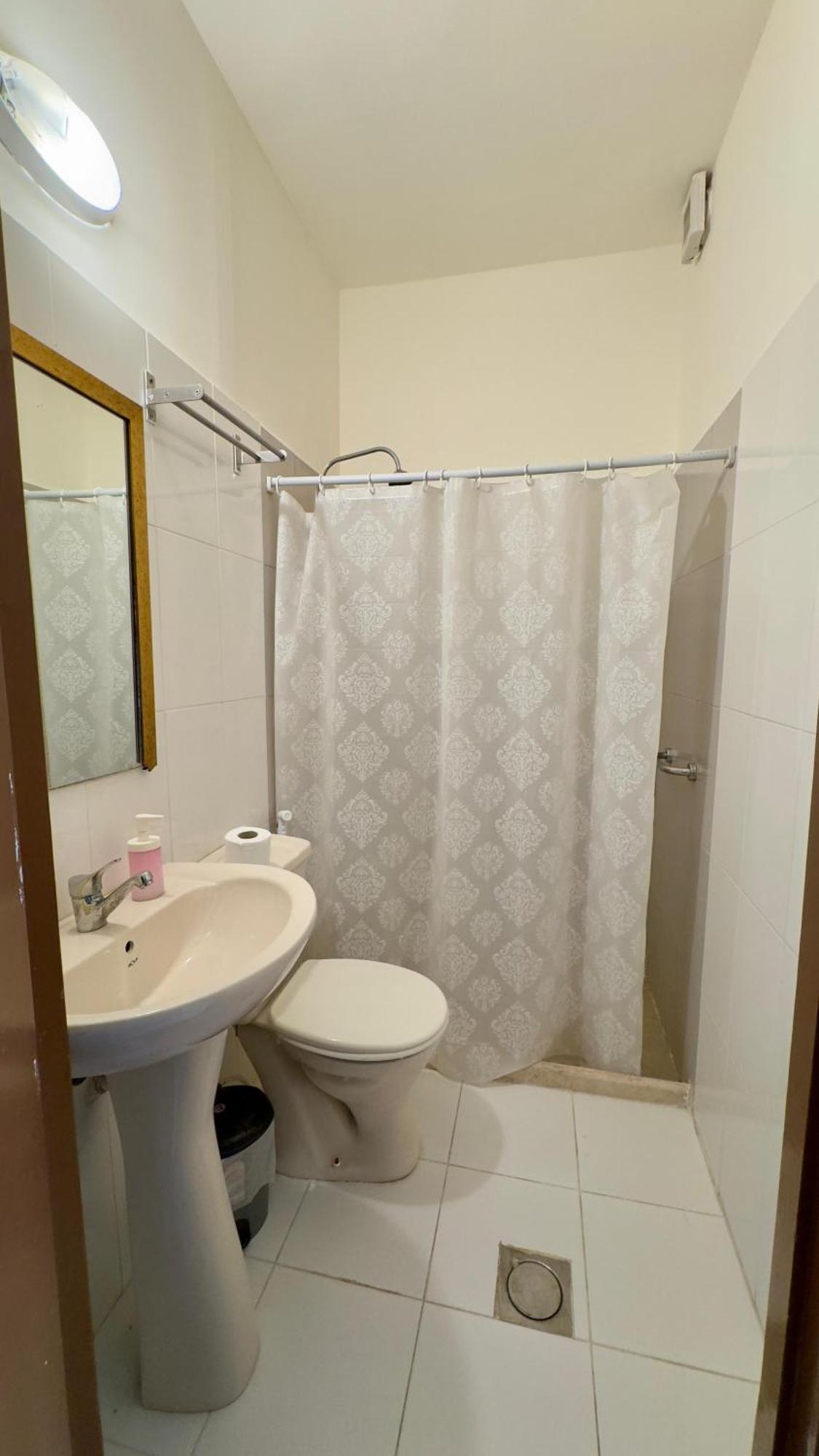 Antika Amman Hotel Zewnętrze zdjęcie